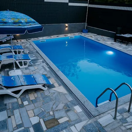 Orahovcic アパート Donji Vakuf